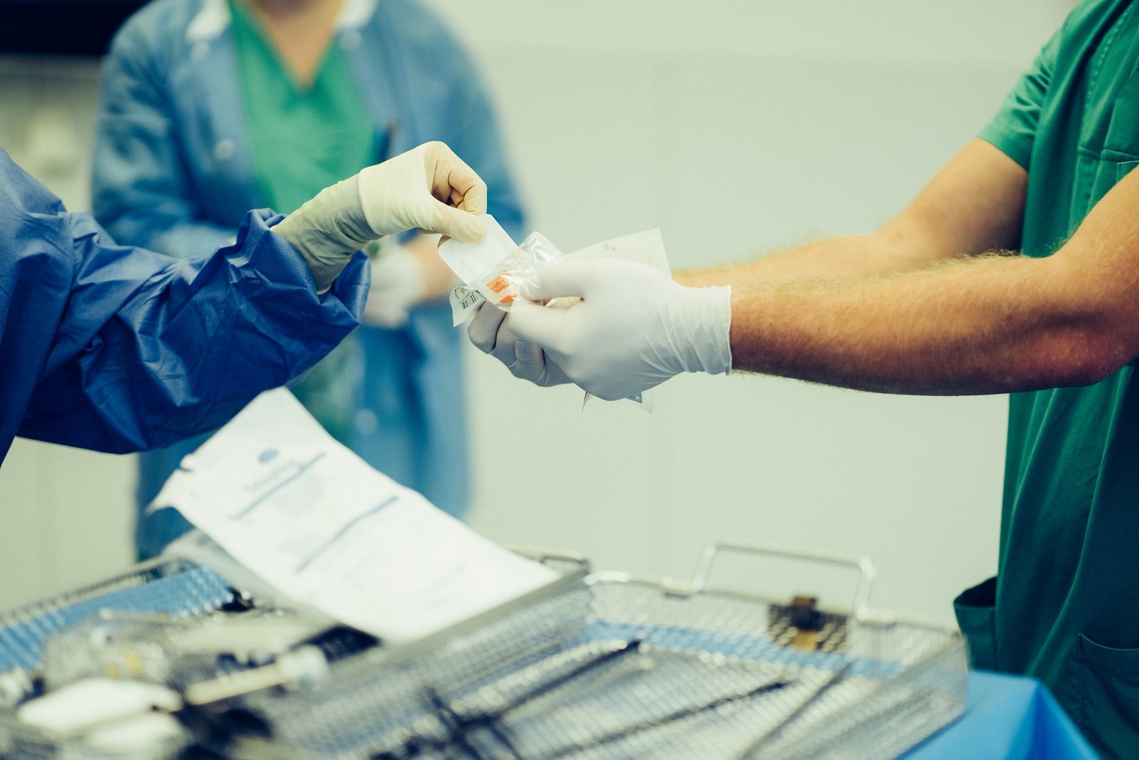 Prostate Center at Helios HSK Wiesbaden